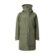 Didriksons Ilma Parka 8 Ženske Plašč