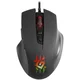 Defender Gaming miš Wolverine GM-700L, 12800 DPI, Crni