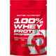 Scitec Nutrition Protein 100% Whey Professional, Vanila 500g