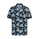 Tommy Jeans Srajca marine/pastelno modra