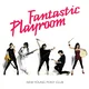 New Young Pony Club - Fantastic Playroom (Pink Coloured) (LP)