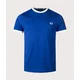 FRED PERRY RINGER MAJICA SECSW