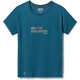 Smartwool W Active UL Go Far Feel Good GR SS Tee