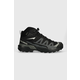 Cipele Salomon X Ultra 360 Mid GTX za muškarce, boja: crna