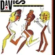 Miles Davis - Star People (180 g) (Limited Edition) (Orange & White Marbled Coloured) (LP)
