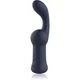 Dream Toys Star Trooper Shuttle Strong P-Spot Vibrator Blue