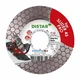 DISTAR DISTRACT DIAMOND EDGE SUHI DRSNIK 125 x 1,6 x 25 x 30