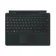 Microsoft Surface Pro Signature Keyboard Cover (Black)