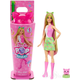 Barbie: Slime Reveal Živalska zabava - Mačji igralni set - Mattel