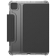 UAG U Lucent, black - iPad Air 10.9 2022 (12329N314040)