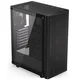 ENDORFY Gaming kućište Ventum 200 Air (EY2A002), Midi Tower, Bez napajanja, Crno