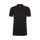 Jack & Jones Polo majica 797930 Črna