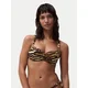Chantelle Gornji del bikini Vita C1A7N5 Rjava