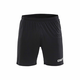 Craft Hlače črna 184 - 188 cm/XL Squad Solid