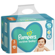 PAMPERS Pelene Giant Pack 3 90/1