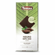 Temna čokolada brez dodanega sladkorja, s stevijo 100 g (LCHF/KETO, brez glutena)