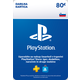 Sony PlayStation Network Card 80 EUR (SI) PSN SLOVENIJA