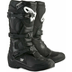 Alpinestars Tech 3 Boots Black 45,5 Motoristični čevlji
