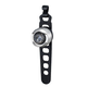 BLJESKALICA CATEYE ORB PREDNJA SL-LD160-F black