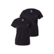 LEVIS ® Majica rdeča/črna/bela