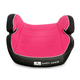 Sjedalo za auto Lorelli - Safety Junior Fix Anchorages, 15-36 kg, Pink