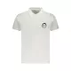 Trussardi Muška polo majica TRU25MPL01_BI01WHIT, Bela