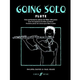 DAVIES P;GOING SOLO FOR FLUTE