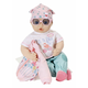 BABY ANNABELL bicycle cl othing