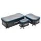 N`ZON EVA 3pc ACC CASE SET 2 (13305-095)