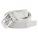 PUMA Stretch Weave Golf Belt Men, Accessories, Platino Gray, S/M