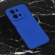 Maska Giulietta za Xiaomi Redmi 15C (173mm) mat tamno plava