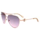 GUESS Ženska sončna očala GF6140 28T