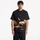 Majice Nike Kobe Basketball T-Shirt Black S
