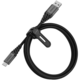 OtterBox USB-A/USB-C Data Transfer Cable, Black (78-52664)