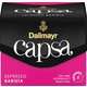 Dallmayr Capsa Espresso Barista aluminijaste kapsule 10 kos