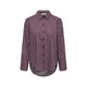 JDY Bluza JDYSerena bordo/bela