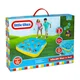 Little Tikes napihljiva igra Shoot and score
