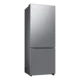 SAMSUNG Kombinovani frižider RB53DG703ES9E, 538l, Sivi