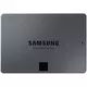 4TB 2.5 SATA III MZ-77Q4T0BW 870 QVO Series SSD
