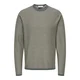 Only & Sons Pulover ONSTimmy  smaragd / kivi