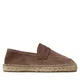 Espadrile Manebi Loafers Espadrilles M 2.9 L0 Rjava