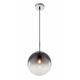 Globo 15861 - Luster na sajli VARUS 1xE27/40W/230V