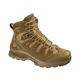 Salomon Quest 4D GTX Forces 2 EN čevlji, coyote brown