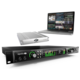 Universal Audio Apollo 8 QUAD Thunderbolt 2 + UAD-2 Satellite QUAD Core