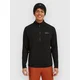 ONeill FwcCruz Half-Zip Fleece Sweater black out