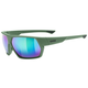 uvex sportstyle 238 7716 ONE SIZE (65) Zelena/Zelena
