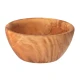 AtmoWood Skleda iz oljčnega lesa - 12 cm