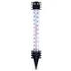 shumee Bel zunanji termometer, vstavljiv, 23 cm