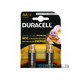 Baterija Alkalna 1.5V AA LR6 blister Duracell