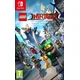 WB GAMES Igrica Switch Lego The Ninjago Movie